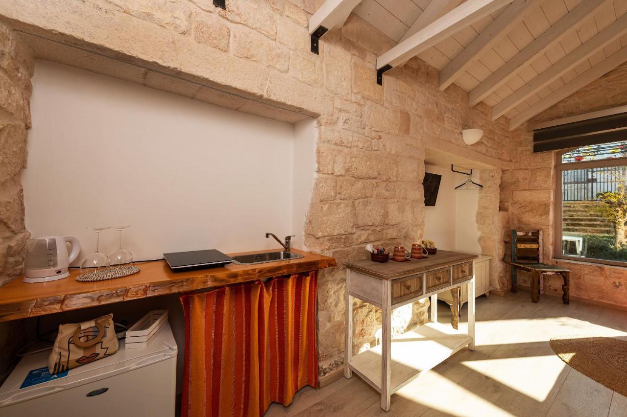 Trulli In Corte Alberobello Ngoại thất bức ảnh