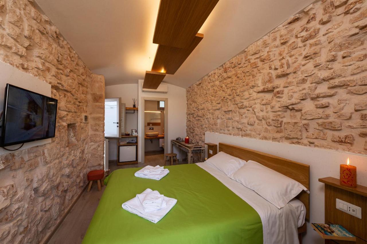 Trulli In Corte Alberobello Ngoại thất bức ảnh