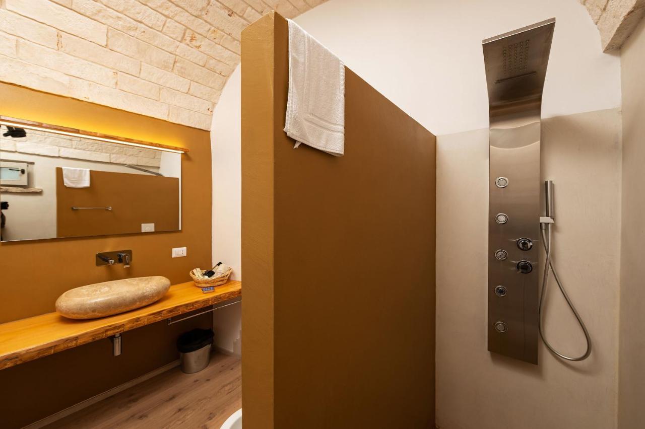 Trulli In Corte Alberobello Ngoại thất bức ảnh