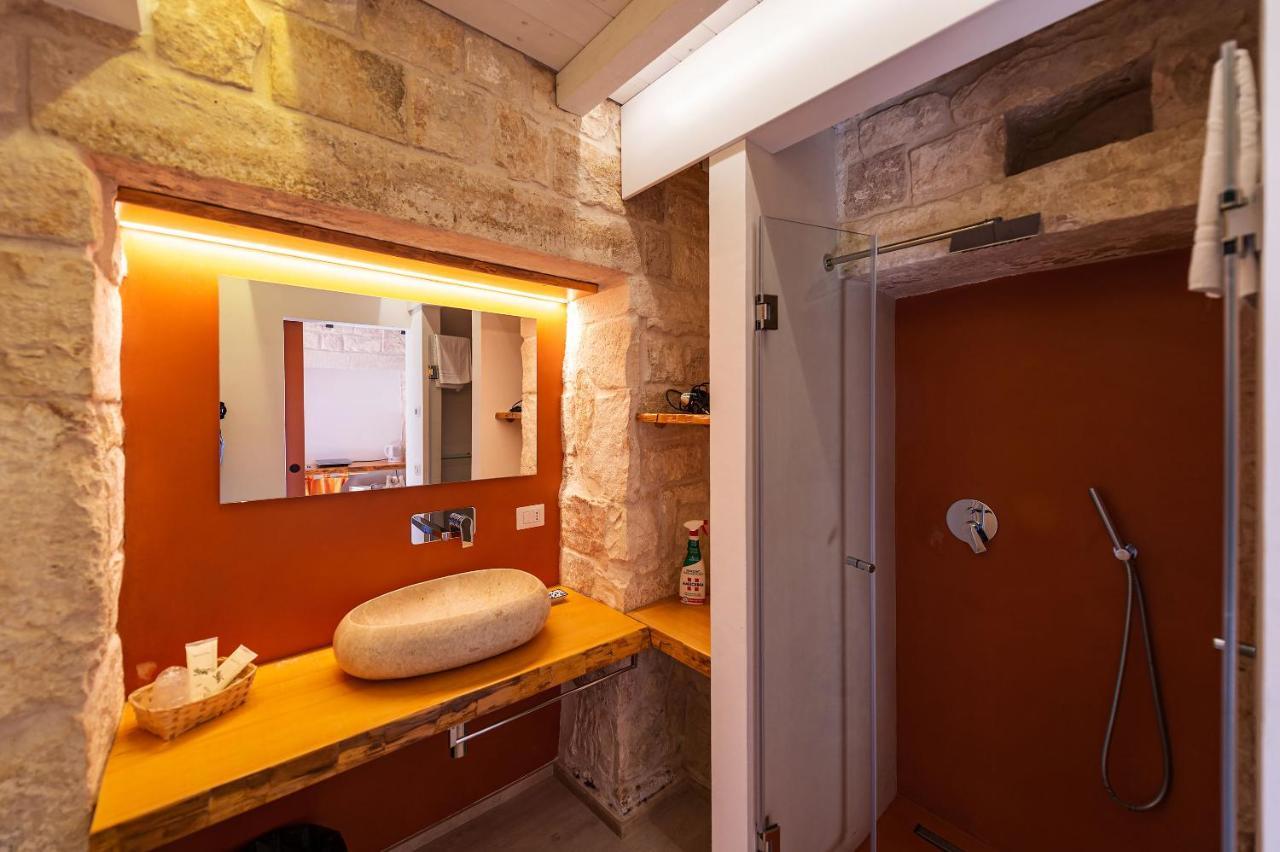 Trulli In Corte Alberobello Ngoại thất bức ảnh