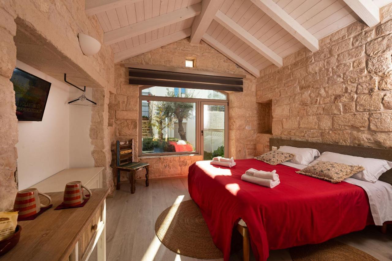 Trulli In Corte Alberobello Ngoại thất bức ảnh