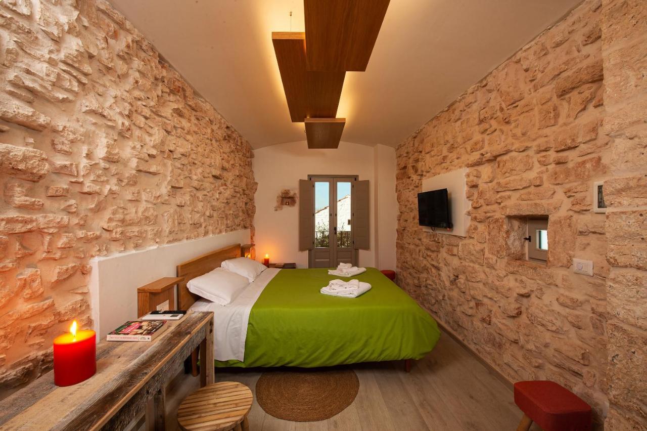 Trulli In Corte Alberobello Ngoại thất bức ảnh