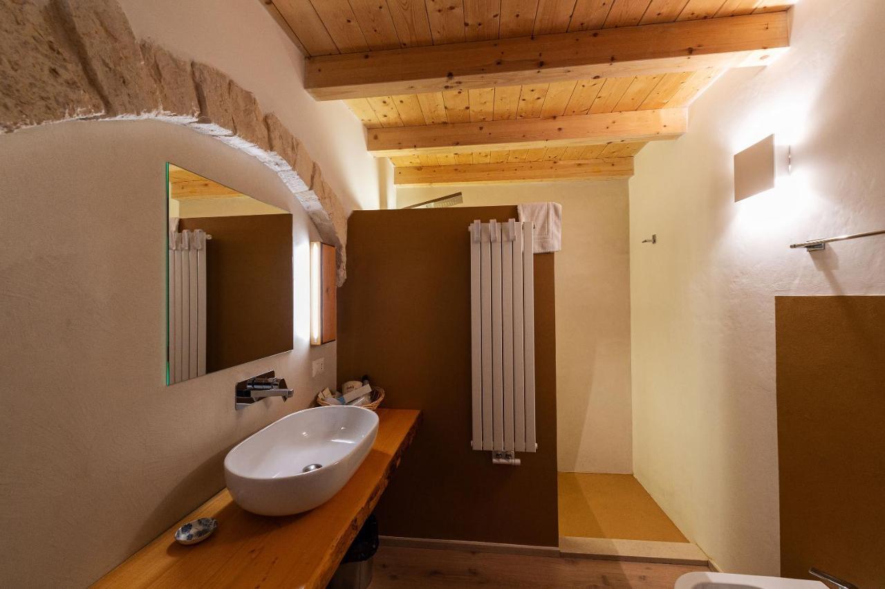 Trulli In Corte Alberobello Ngoại thất bức ảnh