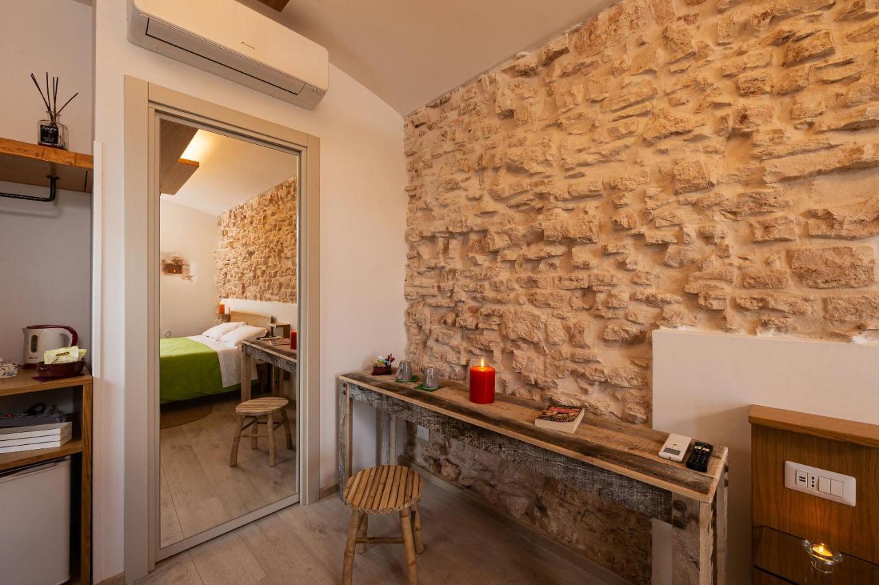 Trulli In Corte Alberobello Ngoại thất bức ảnh