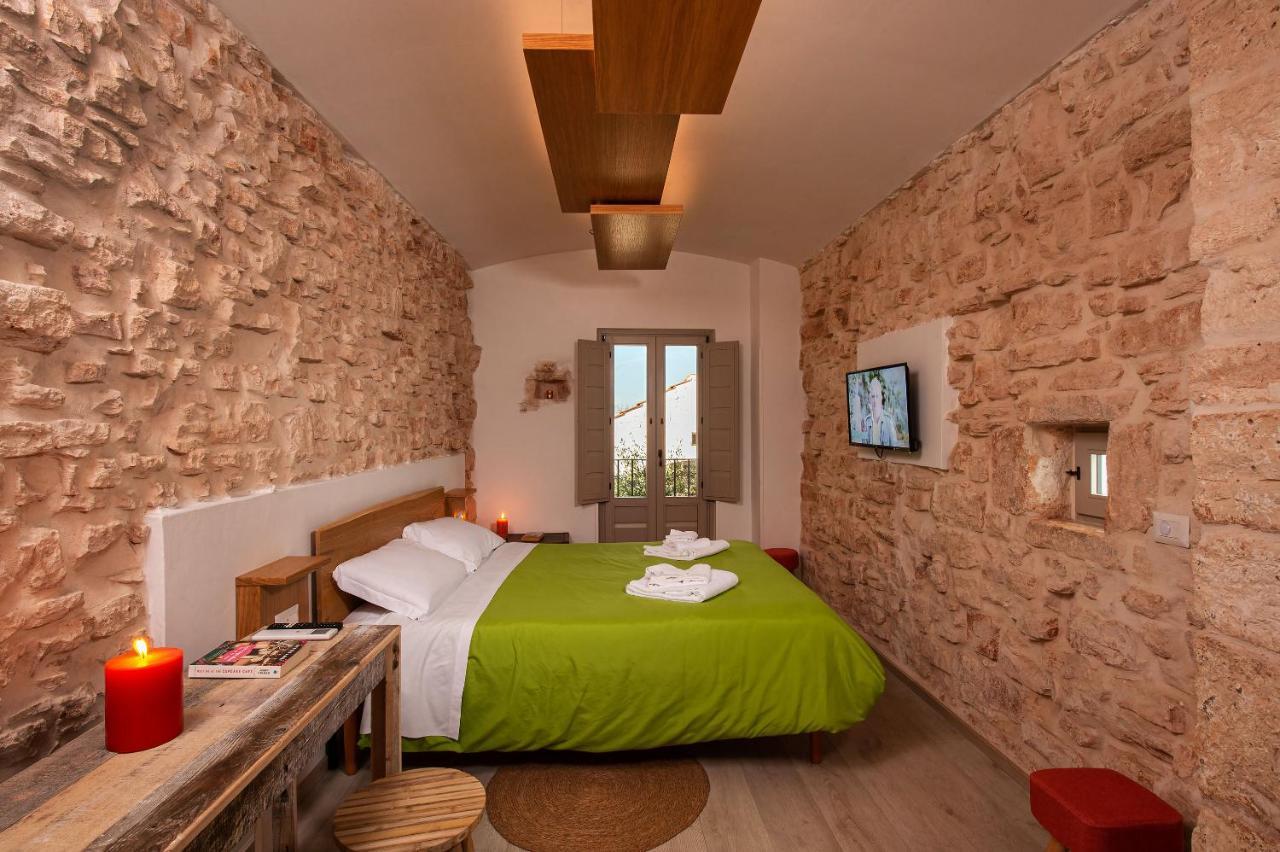 Trulli In Corte Alberobello Ngoại thất bức ảnh